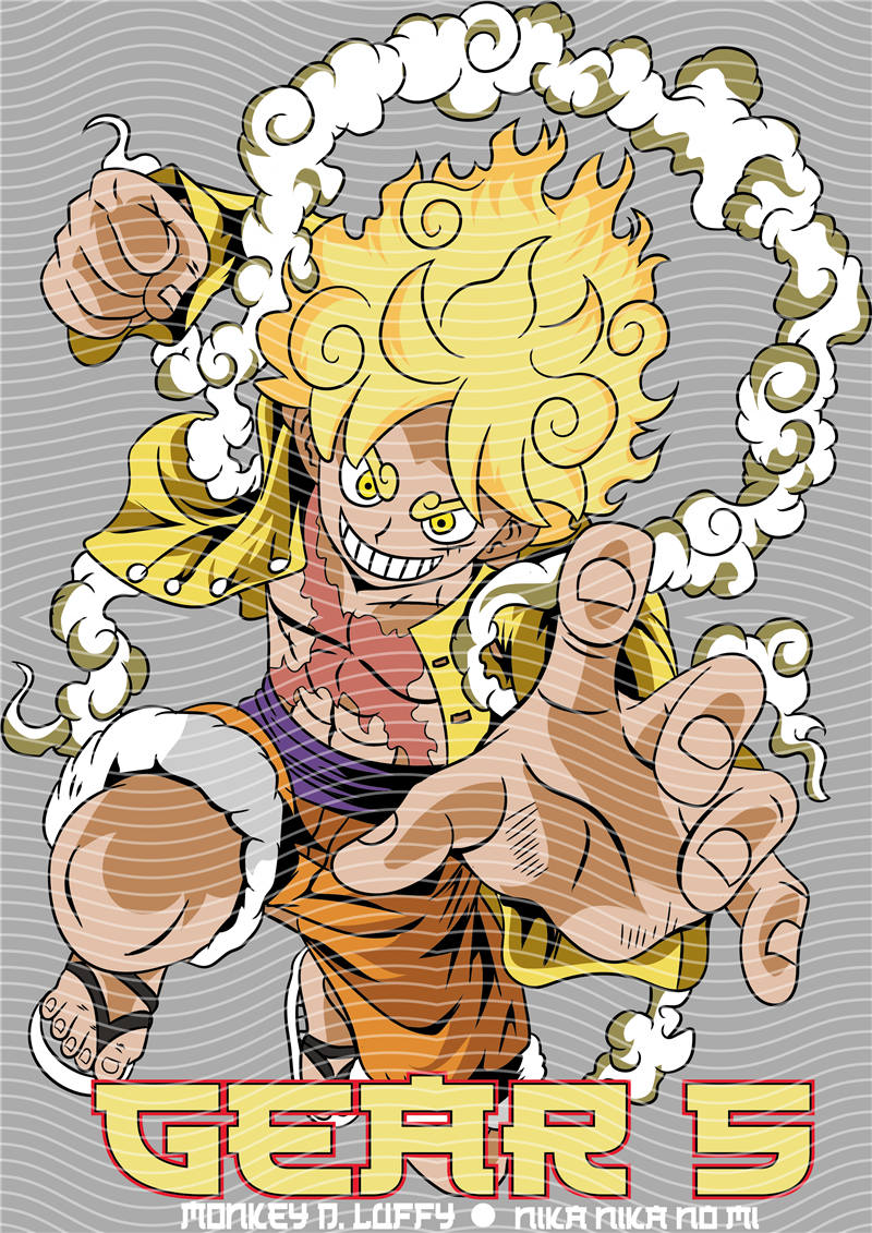 Animation design-RB 1196